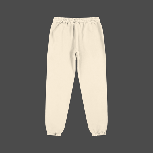 4Soul Cream Sweatpants