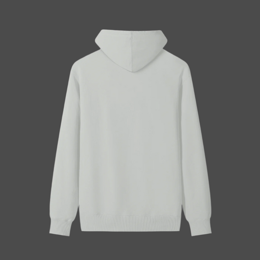 4Soul Classic Grey Hoodie