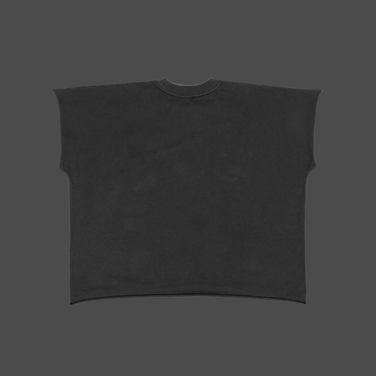 4Soul Black Box Grunge Tee