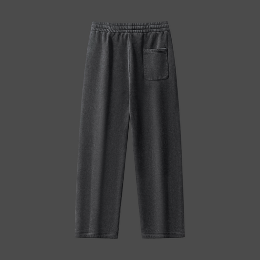 4Soul Fleece Baggy Sweatpants