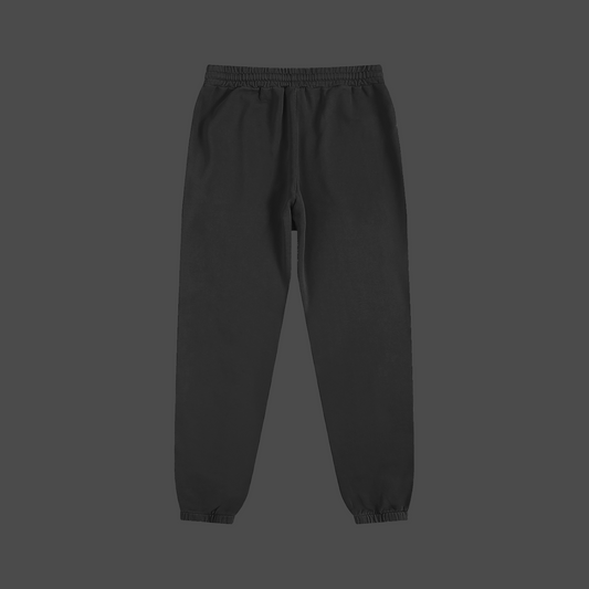 4Soul Black Sweatpants
