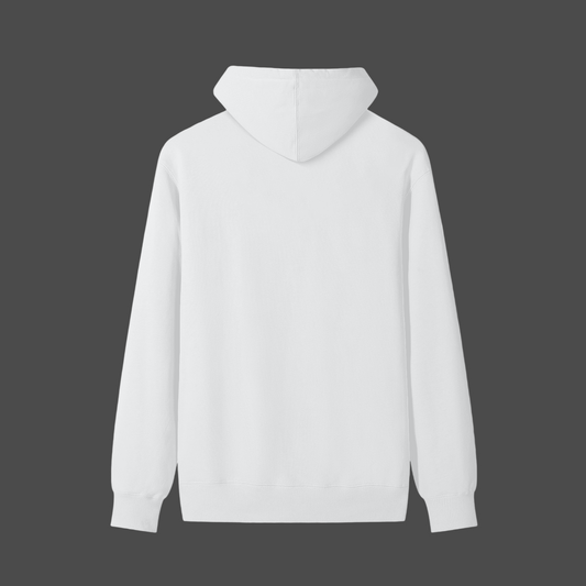 Four Soul Classic Crimson Hoodie