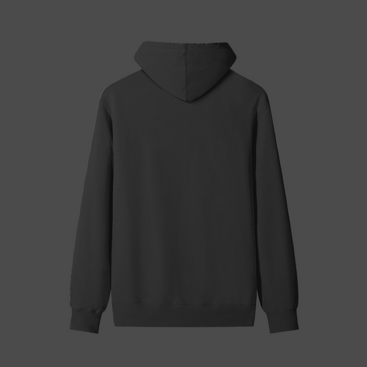 Four Soul Bodybuilding Club Hoodie