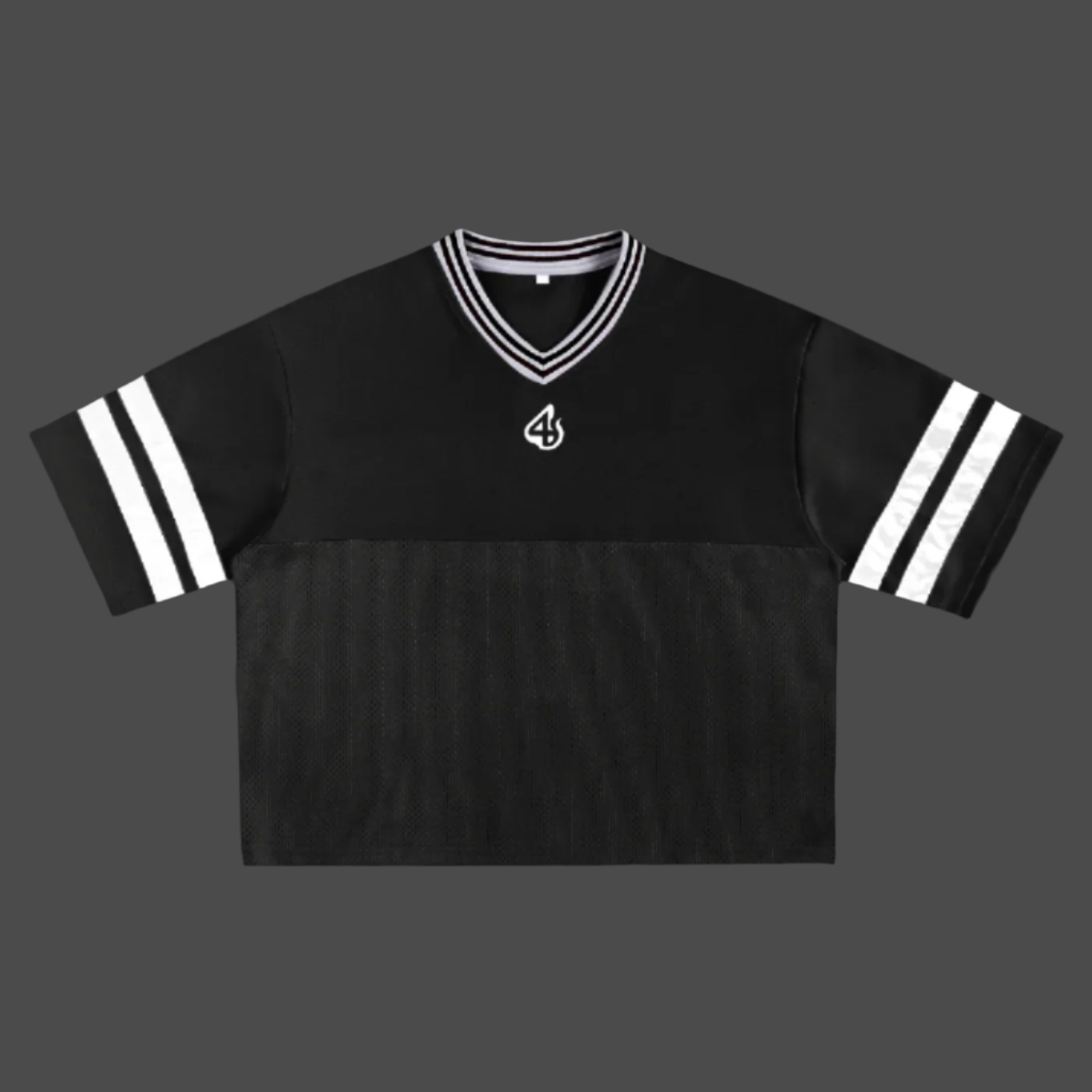 4Soul Mesh Pump Cover