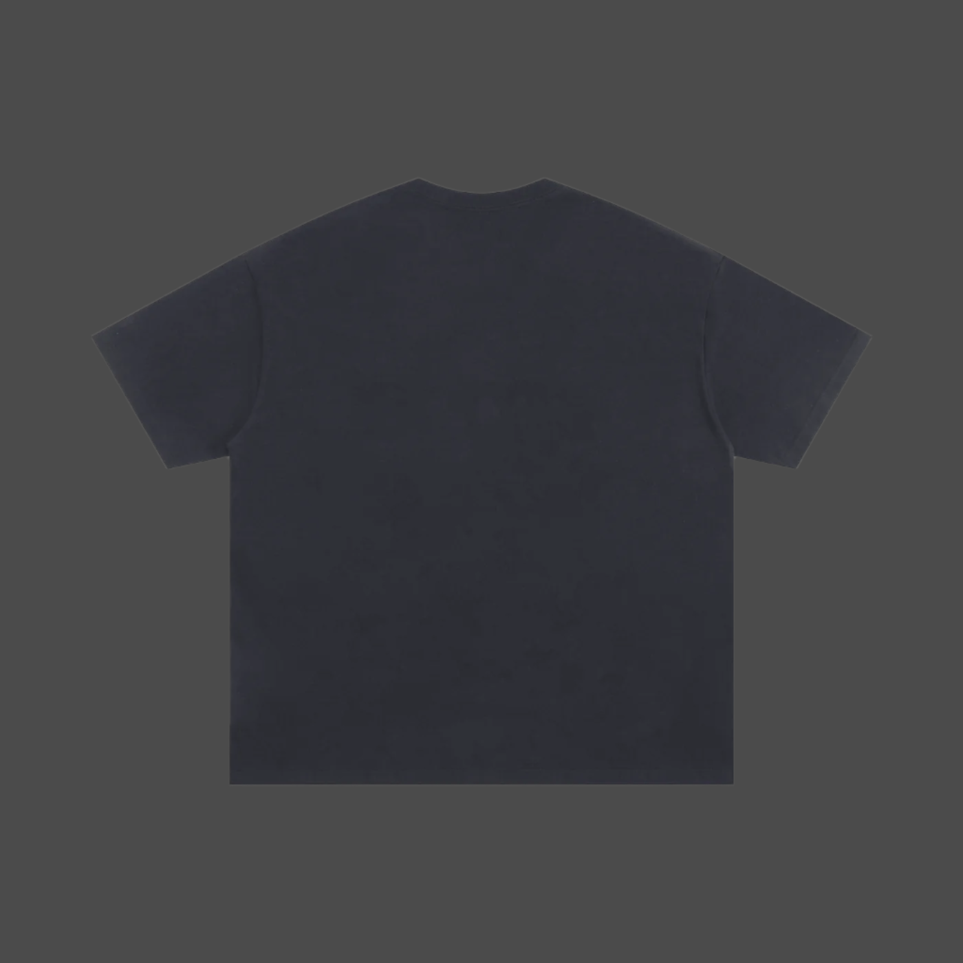 4Soul Black Tee
