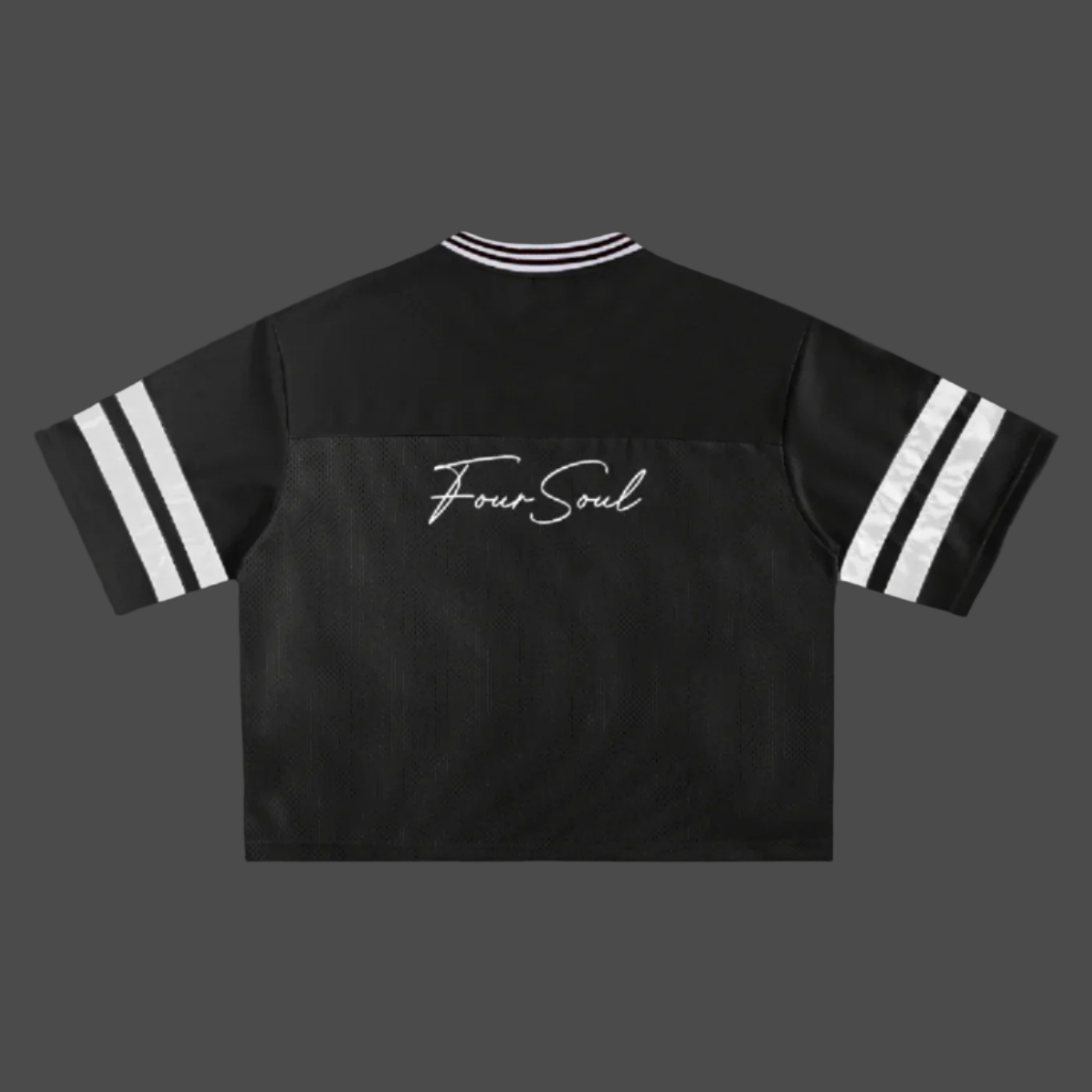 4Soul Mesh Pump Cover